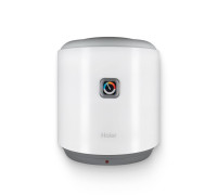 ЭВН накопит 30 л плоский нерж Haier ES 30V-F2 INOX