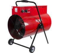 Тепловая пушка электрическая Ресанта ТЭП-24000К 24 кВт 67/1/26