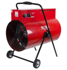 Тепловая пушка электрическая Ресанта ТЭП-24000К 24 кВт 67/1/26