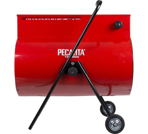 Тепловая пушка электрическая Ресанта ТЭП-24000К 24 кВт 67/1/26