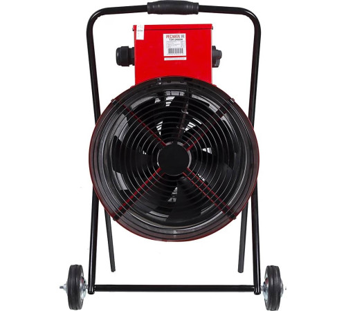 Тепловая пушка электрическая Ресанта ТЭП-24000К 24 кВт 67/1/26