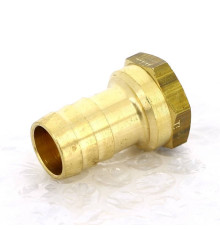 Штуцер с внутренней резьбой Tiemme 1501 1/2х18 мм 1500365