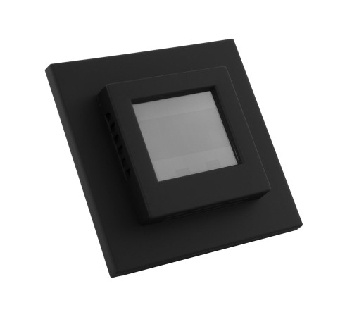 Терморегулятор электронный Energy TK07 NEW сенсорный черный TK07 NEW black