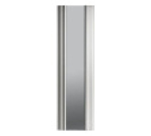 Дизайн-радиатор Jaga Iguana Visio 1800x510 мм цвет 145 нижнее подключение VISW0.180051.145/MM/SP
