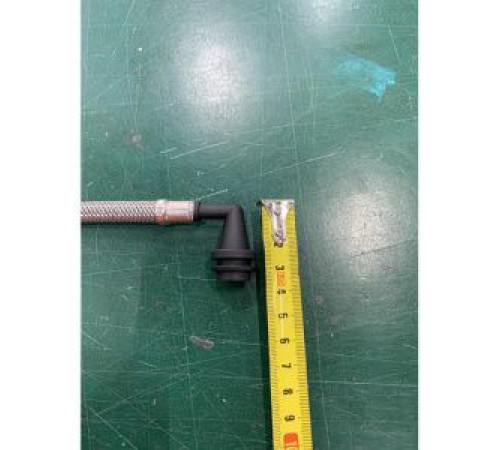 Трубка расширительного бака Baxi JJJ7736290