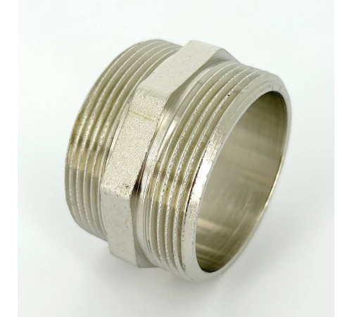 Ниппель LD Pride 2 никелированный LD.67.501.50