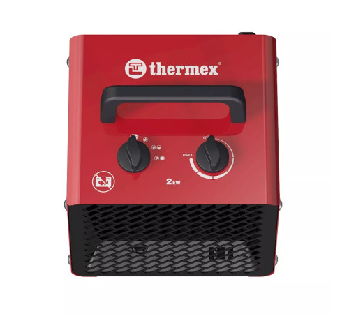 Тепловая пушка электрическая Thermex Top 2 2 кВт Top 2