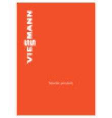 Техническая документация Viessmann Vitocell 100-W CUG 100L RU (W) 7728671