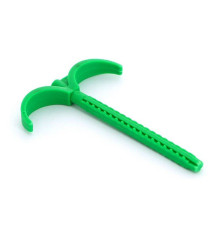 Дюбель-крюк двойной Walraven BIS H=80 мм 0852280