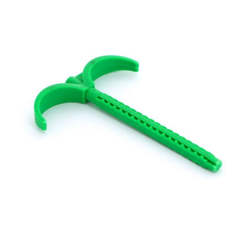 Дюбель-крюк двойной Walraven BIS H=80 мм 0852280