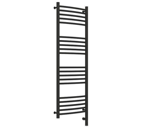 Полотенцесушитель электрический Сунержа Богема 3.0 400x1200 мм правый темный титан муар 15-5803-1240