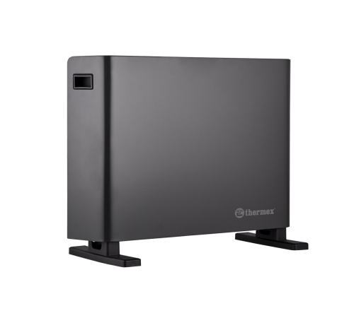 Конвектор электрический Thermex Pronto 1500M 1500 Вт Black 101 001 0005