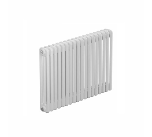 Радиатор стальной трубчатый Rifar TUBOG 3057 18 секций боковое подключение TUB 3057-18