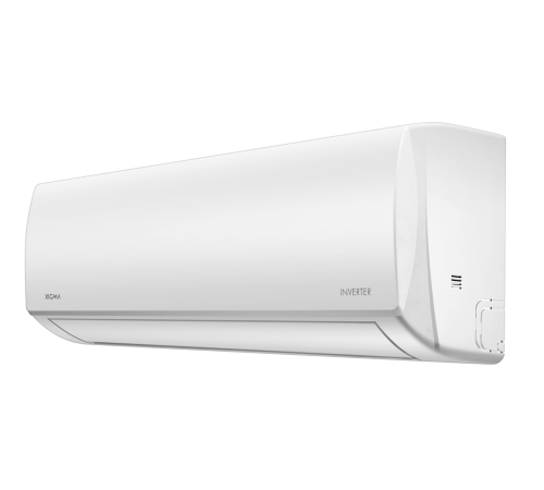 Сплит-система XIGMA TURBOCOOL Inverter инверторная XGI-TXC27RHA