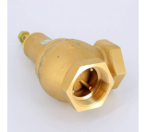 Предохранительный клапан Uni-Fitt PRO 2 В регулируемый 0-16 бар 244P1677