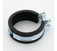 Хомут сантехнический Walraven BISMAT Flash 53-56 мм M8 с EPDM 3373056