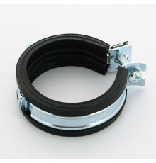 Хомут сантехнический Walraven BISMAT Flash 53-56 мм M8 с EPDM 3373056