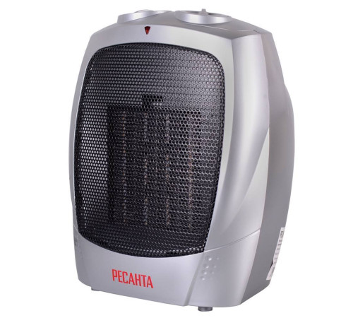 Тепловентилятор керамический Ресанта ТВК-1