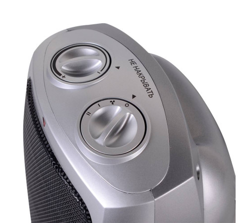 Тепловентилятор керамический Ресанта ТВК-1