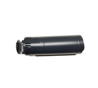 Дымоход коаксиальный Hosseven для конвекторов HDU 10, HSS 11, HS 5/8, HP 5/8 AGS.00072