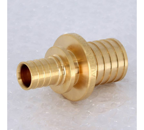 Муфта переходная Rehau RAUTITAN RX 40-25 бронза 14563951001