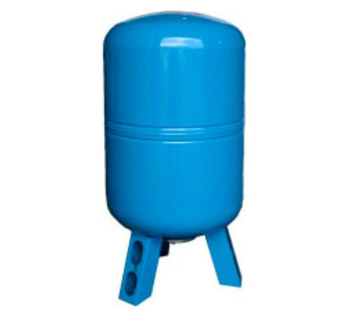Гидроаккумулятор Uni-Fitt WAV 750 л вертикальный WAV750-U