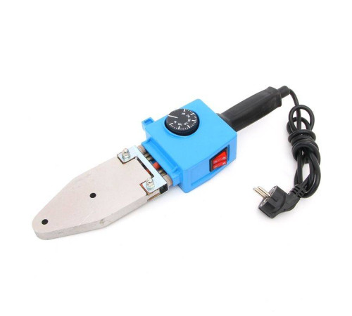 Набор для сварки PPR-труб GM Cobra DASA 1500 Вт 16-75 мм GM 0003