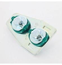 Соединитель Т-образный Walraven BIS RapidRail для профиля WM0-35 6584090