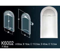 Ниша для статуи Perfect K6002