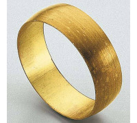 Кольцо обжимное Tiemme 12 мм 1100083