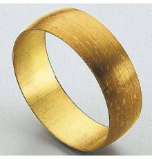 Кольцо обжимное Tiemme 12 мм 1100083