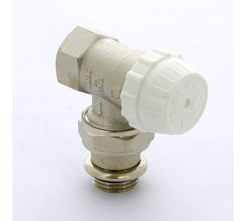Вентиль радиаторный термостатический угловой Itap 1/2 994C 1/2