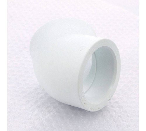 Угольник Pro Aqua 45° 75 мм PA13520P