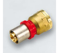 Муфта пресс-В Tiemme 32x1 1/4 1650139