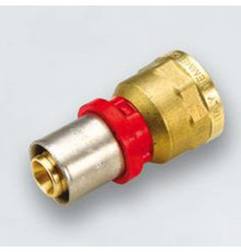 Муфта пресс-В Tiemme 32x1 1/4 1650139