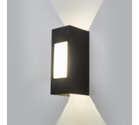 Уличный настенный светодиодный светильник Techno LED IP54 1638 TECHNO LED