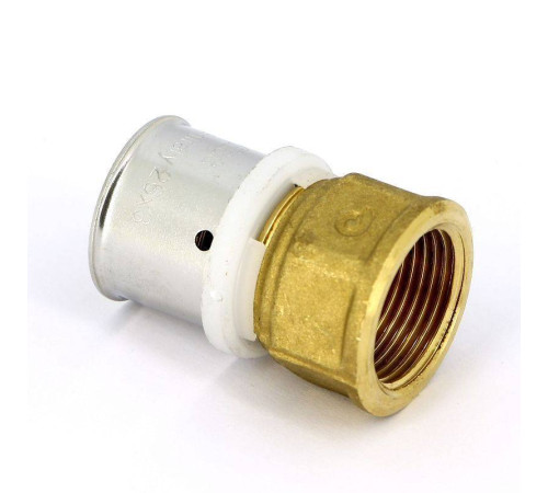 Муфта пресс с внутренней резьбой Uni-Fitt 26x3/4 701G8300