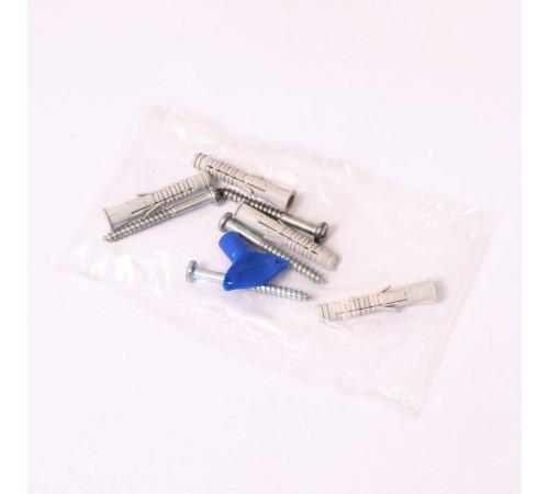 Коллекторная группа из нержавеющей стали Rehau HKV-D с регулирующими и термостатическими вентилями 1 x 3/4 EK 11 выходов 218111