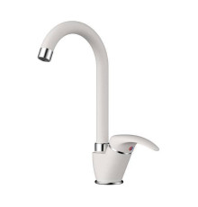 Смеситель для кухни Omoikiri Umi-PA пастила 4994265