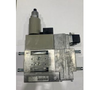 Газовый мультиблок Gökçe MB-ZRDLE 415 B01 S50 0257508