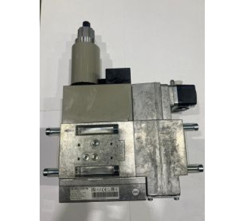 Газовый мультиблок Gökçe MB-ZRDLE 415 B01 S50 0257508