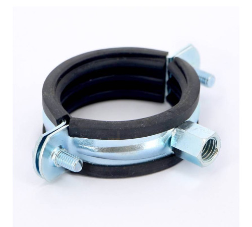 Хомут REHAU RAUPIANO Plus обжимной 50 мм M8 11205041001