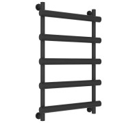 Полотенцесушитель водяной Сунержа Атлант 500x800 мм темный титан муар 15-0226-8050