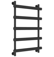 Полотенцесушитель водяной Сунержа Атлант 500x800 мм темный титан муар 15-0226-8050