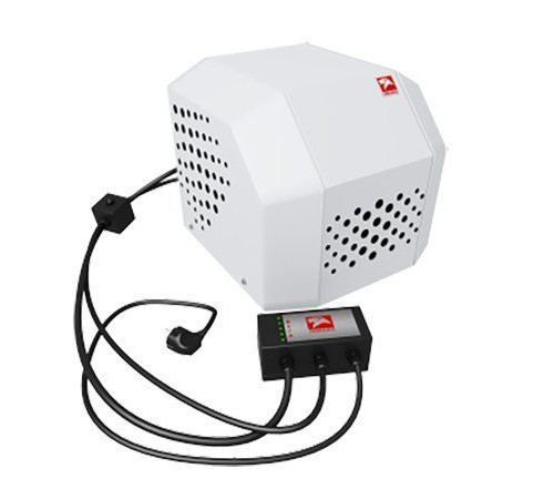 Турбонасадка Лемакс Comfort SE M d130 мм для котлов 12.5-16 кВт А115509