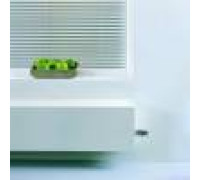 Конвектор медно-алюминиевый настенный Jaga Mini Wall H23 L120 T06 MINW0.02312006.133