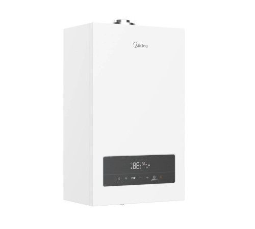 Газовый котел настенный Midea MGB-24-2F NEMAN 24 кВт MGB-24-2F NEMAN