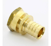 Муфта аксиальная Uni-Fitt 32х1 внутренняя резьба 741G9400