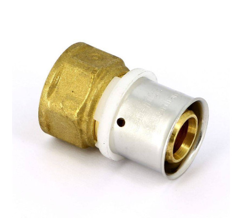 Муфта пресс с внутренней резьбой Uni-Fitt 26x3/4 701G8300