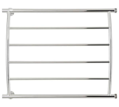 Полотенцесушитель водяной Стилье Минор 0602 80x60 см 00602-6080